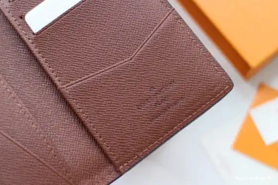 Cheap Vuitton Louis POCKET ORGANIZER 0620